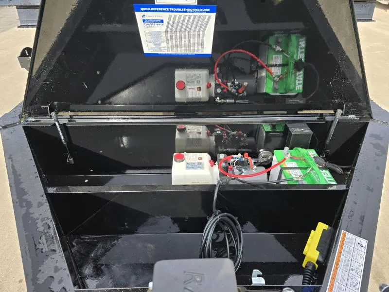 new Dump Trailers Load Trail  for sale, in West Fargo, ND Thumbnail 11