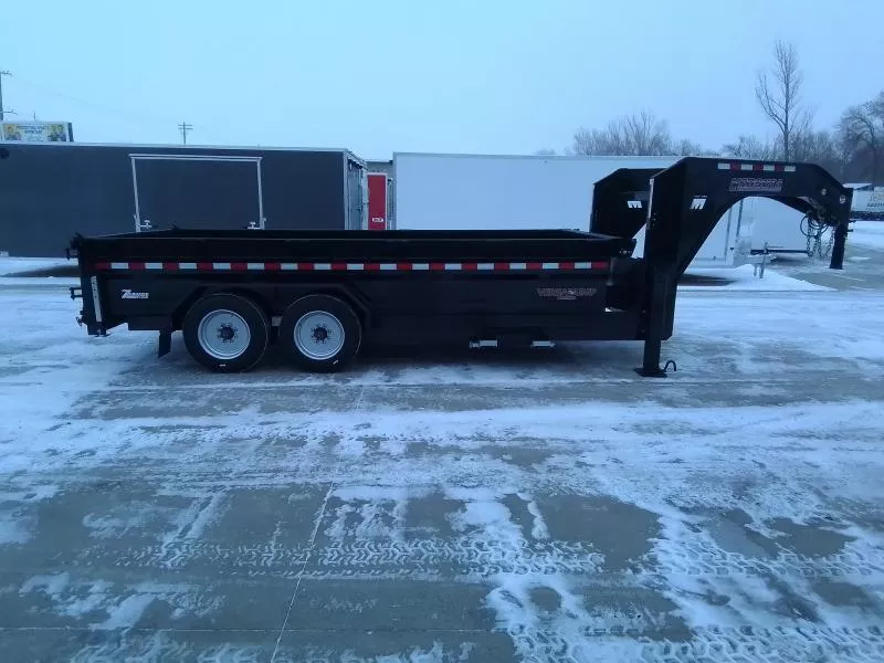 new Dump Trailers Midsota  for sale, in West Fargo, ND Thumbnail 4