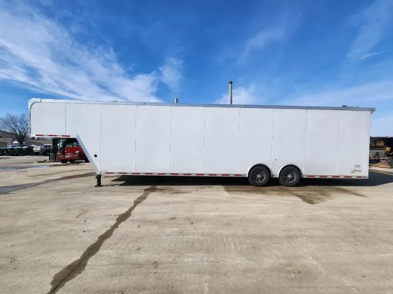 used Cargo (Enclosed) Trailers ATC  for sale, in West Fargo, ND Thumbnail 8