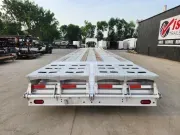 used Equipment / Flatbed Trailers EBY  for sale, in West Fargo, ND Thumbnail 6