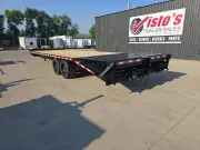 new Equipment / Flatbed Trailers Midsota  for sale, in West Fargo, ND Thumbnail 7