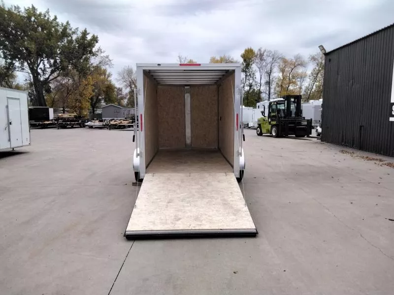 new Cargo (Enclosed) Trailers E-Z Hauler  for sale, in West Fargo, ND Thumbnail 9