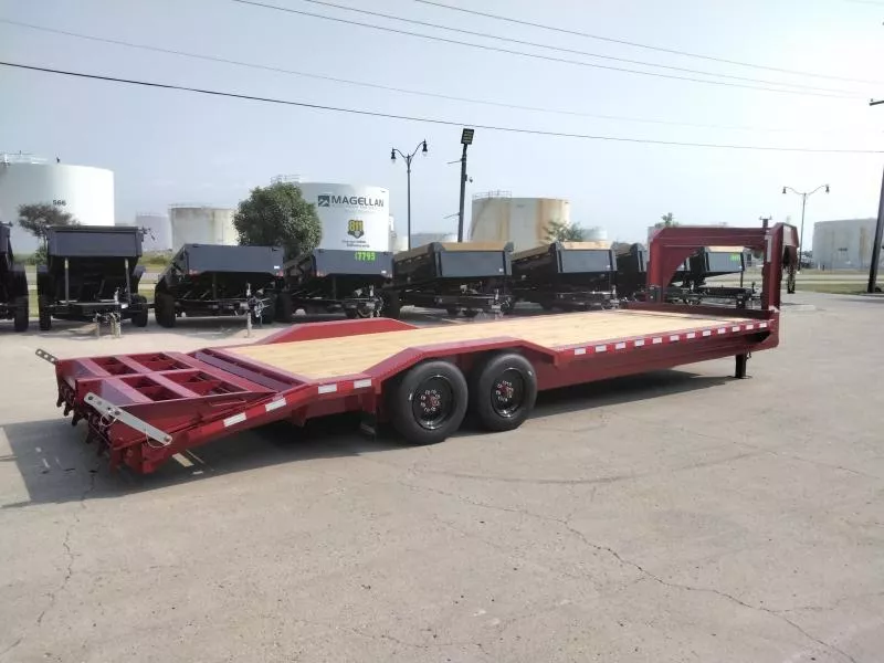 new Equipment / Flatbed Trailers Midsota  for sale, in West Fargo, ND Thumbnail 5