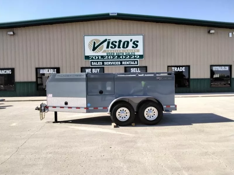 new Other Trailers Thunder Creek Equipment  for sale, in West Fargo, ND Thumbnail 8