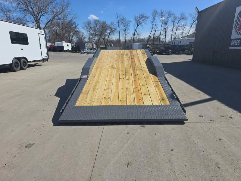 new Equipment / Flatbed Trailers Midsota  for sale, in West Fargo, ND Thumbnail 9