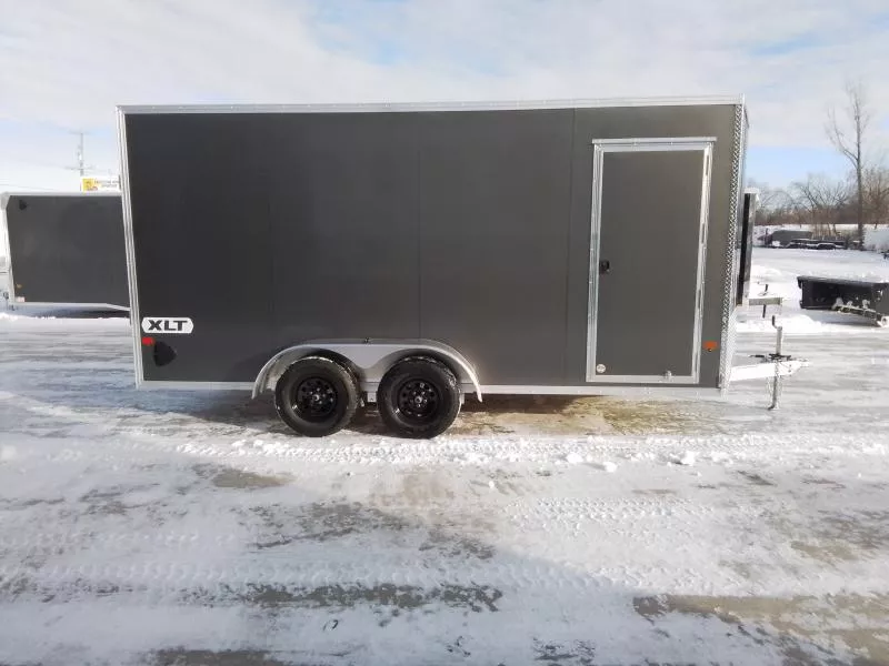 new Cargo (Enclosed) Trailers E-Z Hauler  for sale, in West Fargo, ND Thumbnail 4