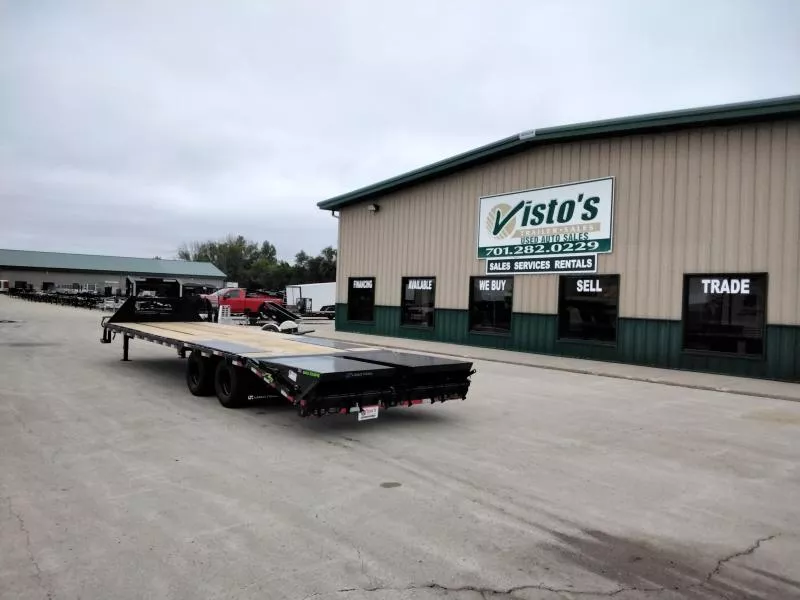 new Equipment / Flatbed Trailers Load Trail  for sale, in West Fargo, ND Thumbnail 7
