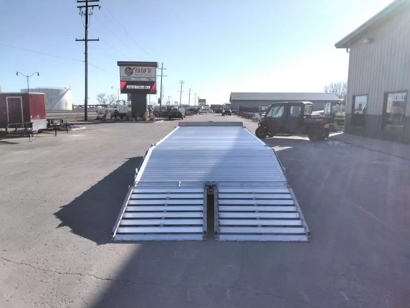 new Equipment / Flatbed Trailers EBY  for sale, in West Fargo, ND Thumbnail 9