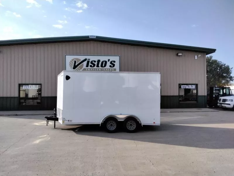new Cargo (Enclosed) Trailers RC Trailers  for sale, in West Fargo, ND Thumbnail 8