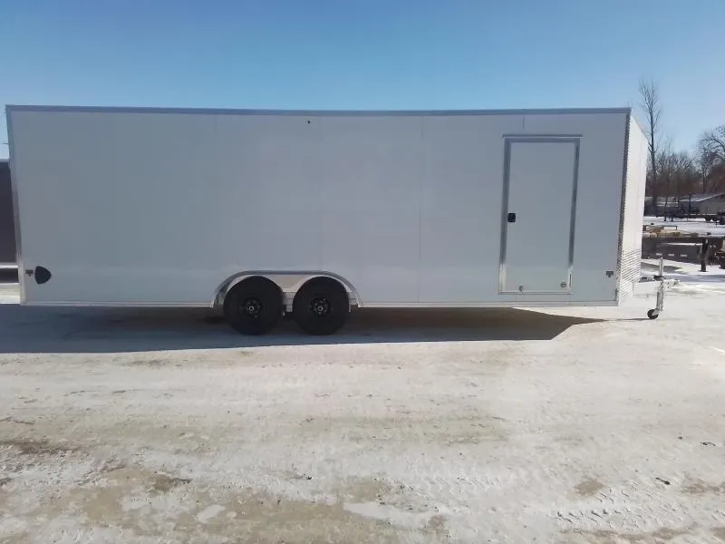 new Cargo (Enclosed) Trailers E-Z Hauler  for sale, in West Fargo, ND Thumbnail 4