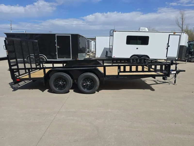 new Utility Trailers Load Trail  for sale, in West Fargo, ND Thumbnail 3