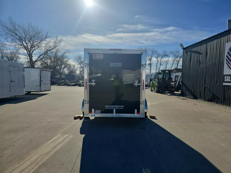 new Cargo (Enclosed) Trailers E-Z Hauler  for sale, in West Fargo, ND Thumbnail 6
