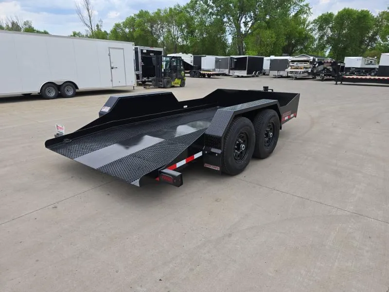 new Equipment / Flatbed Trailers Midsota  for sale, in West Fargo, ND Thumbnail 4