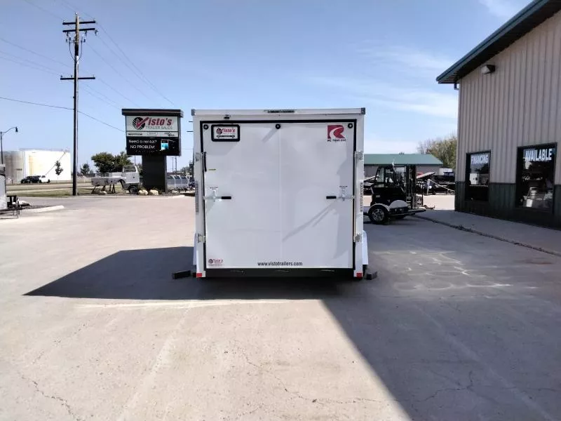 new Cargo (Enclosed) Trailers RC Trailers  for sale, in West Fargo, ND Thumbnail 6
