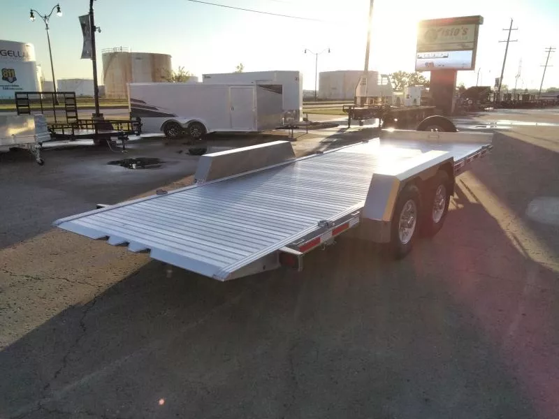 new Equipment / Flatbed Trailers EBY  for sale, in West Fargo, ND Thumbnail 4
