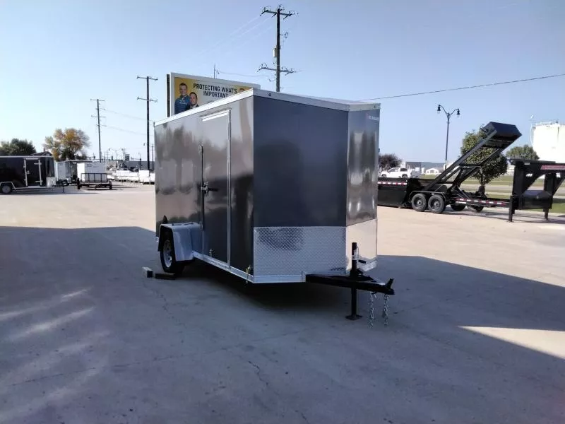 new Cargo (Enclosed) Trailers RC Trailers  for sale, in West Fargo, ND Thumbnail 3