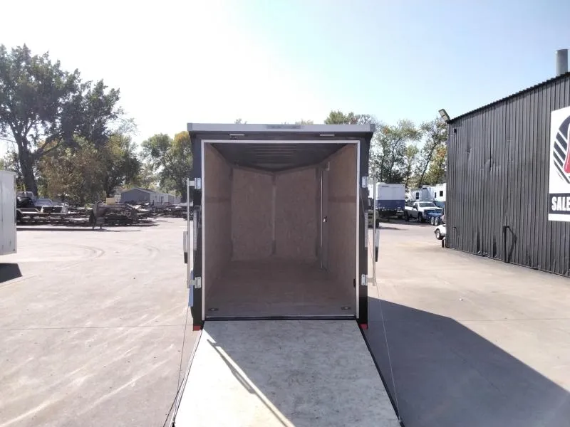 new Cargo (Enclosed) Trailers RC Trailers  for sale, in West Fargo, ND Thumbnail 10