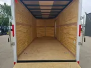 new Cargo (Enclosed) Trailers Cross Trailers  for sale, in West Fargo, ND Thumbnail 10