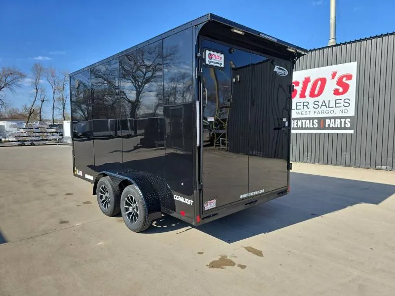 new Cargo (Enclosed) Trailers Formula Trailers  for sale, in West Fargo, ND Thumbnail 10