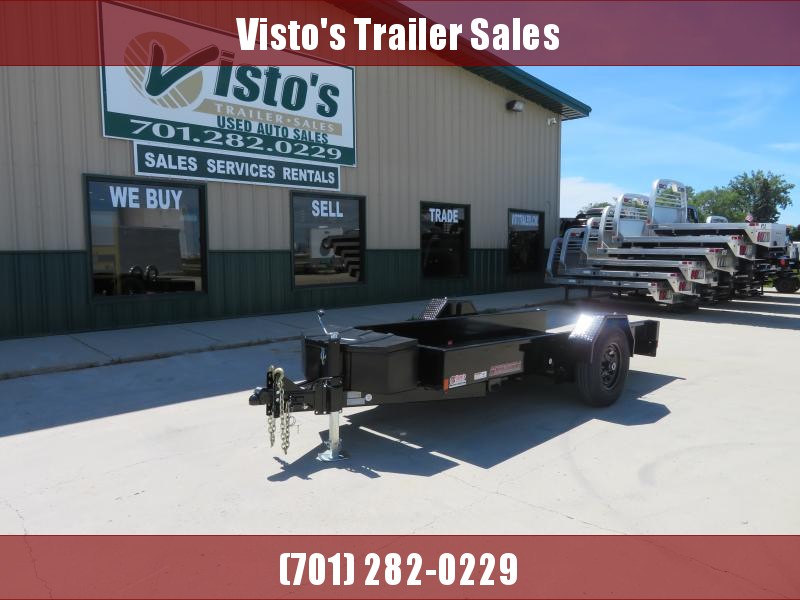 2020 Midsota 52''X144'' Scissor Lift Trailer SL52127K 2020 Midsota 52''X144'' Scissor Lift Trailer SL52127K