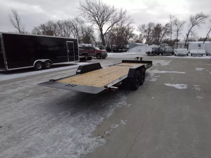 new Equipment / Flatbed Trailers Load Trail  for sale, in West Fargo, ND Thumbnail 5