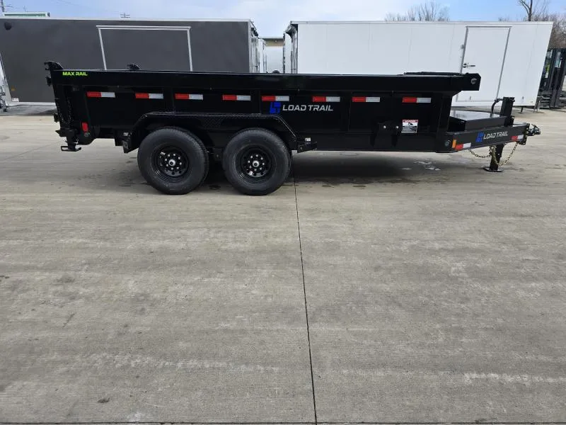 new Dump Trailers Load Trail  for sale, in West Fargo, ND Thumbnail 3