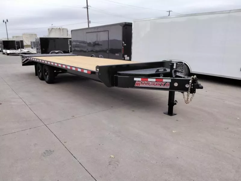 new Equipment / Flatbed Trailers Midsota  for sale, in West Fargo, ND Thumbnail 3