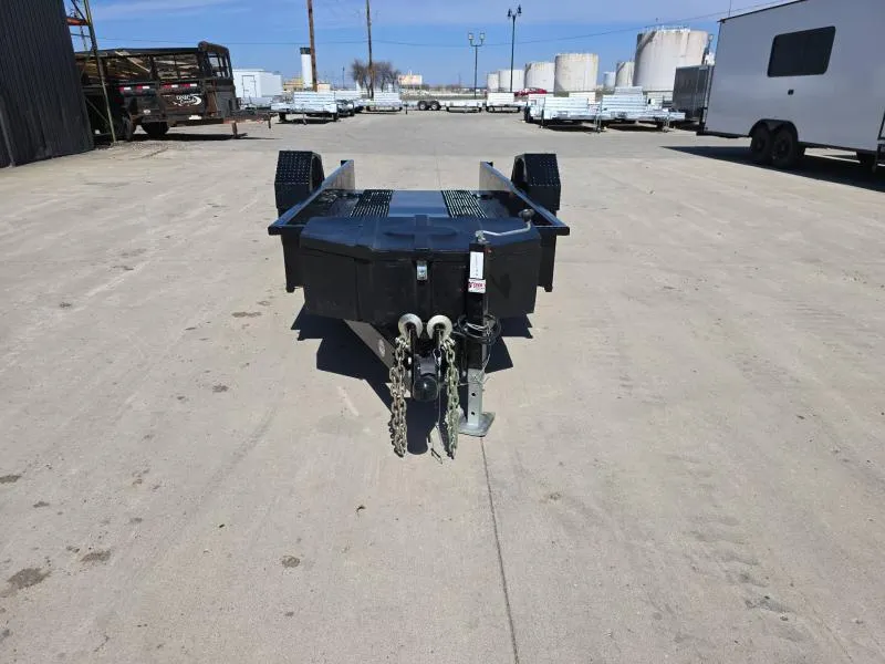 new Equipment / Flatbed Trailers Midsota  for sale, in West Fargo, ND Thumbnail 5