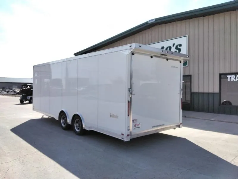 new Cargo (Enclosed) Trailers InTech  for sale, in West Fargo, ND Thumbnail 6