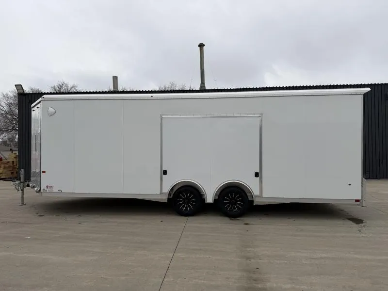 new Snowmobile Trailers NEO Trailers  for sale, in West Fargo, ND Thumbnail 8