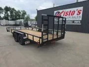 new Utility Trailers Load Trail  for sale, in West Fargo, ND Thumbnail 7