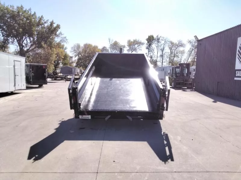 new Dump Trailers Midsota  for sale, in West Fargo, ND Thumbnail 9