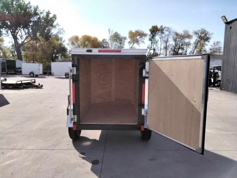 new Cargo (Enclosed) Trailers Cross Trailers  for sale, in West Fargo, ND Thumbnail 9