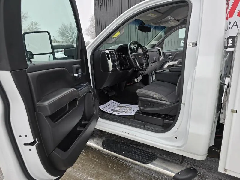 used Other Trucks Chevrolet  for sale, in West Fargo, ND Thumbnail 16