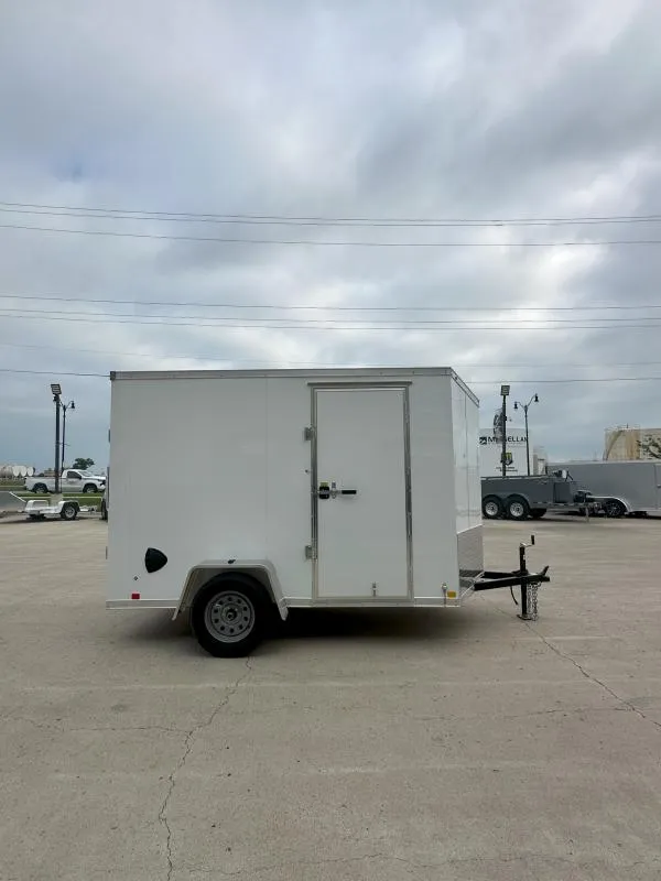 new Cargo (Enclosed) Trailers RC Trailers  for sale, in West Fargo, ND Thumbnail 3