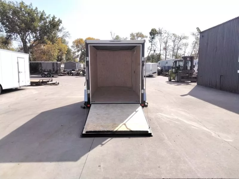 new Cargo (Enclosed) Trailers RC Trailers  for sale, in West Fargo, ND Thumbnail 9