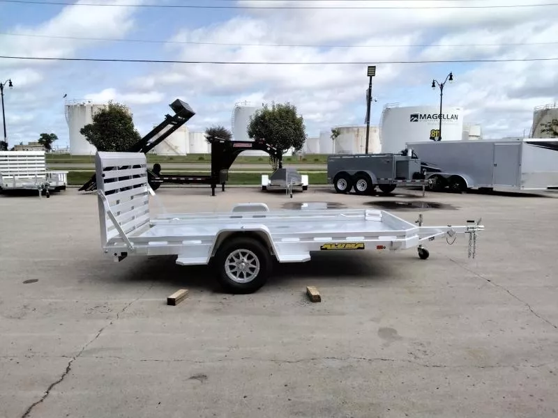 new Utility Trailers Aluma  for sale, in West Fargo, ND Thumbnail 4