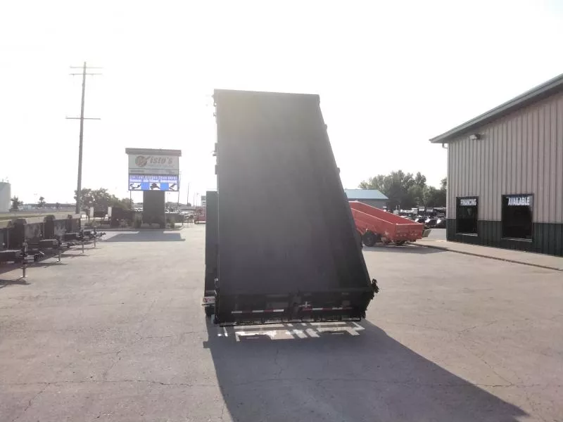 new Dump Trailers Midsota  for sale, in West Fargo, ND Thumbnail 11
