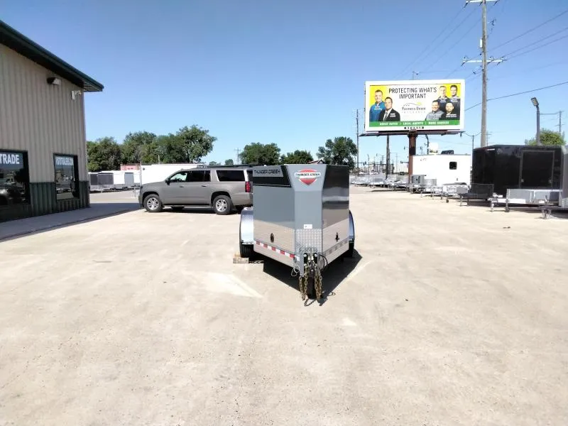 new Other Trailers Thunder Creek Equipment  for sale, in West Fargo, ND Thumbnail 2