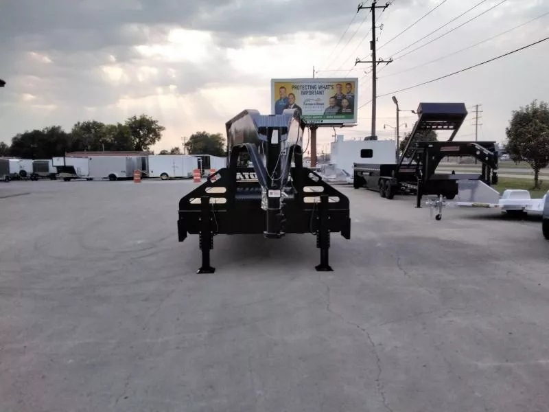new Equipment / Flatbed Trailers Midsota  for sale, in West Fargo, ND Thumbnail 2