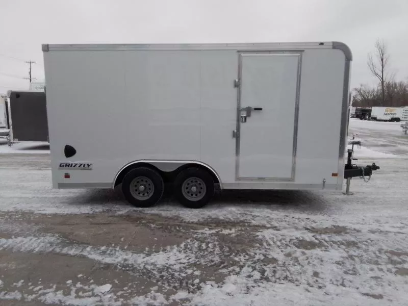 new Cargo (Enclosed) Trailers Haulmark  for sale, in West Fargo, ND Thumbnail 4