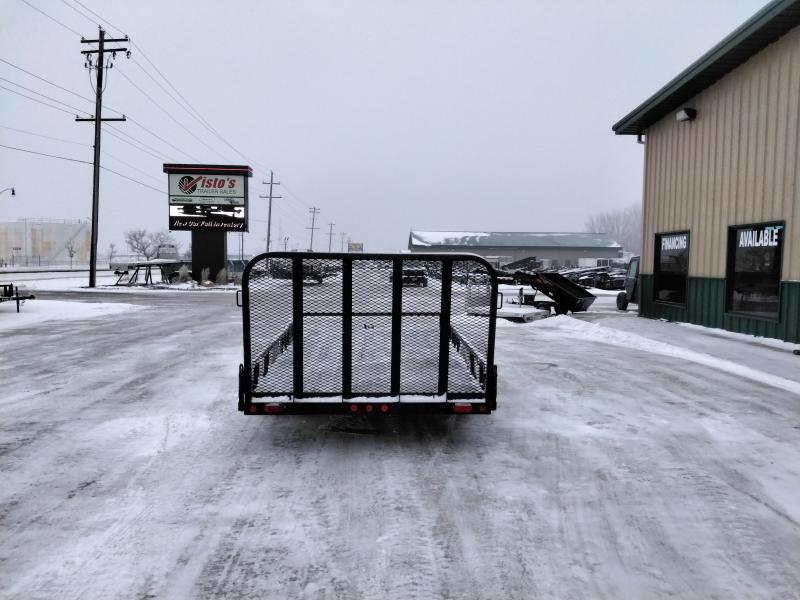 new Flat Decks CM Truck Beds  for sale, in West Fargo, ND Thumbnail 6