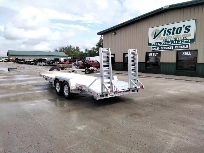 new Equipment / Flatbed Trailers EBY  for sale, in West Fargo, ND Thumbnail 7