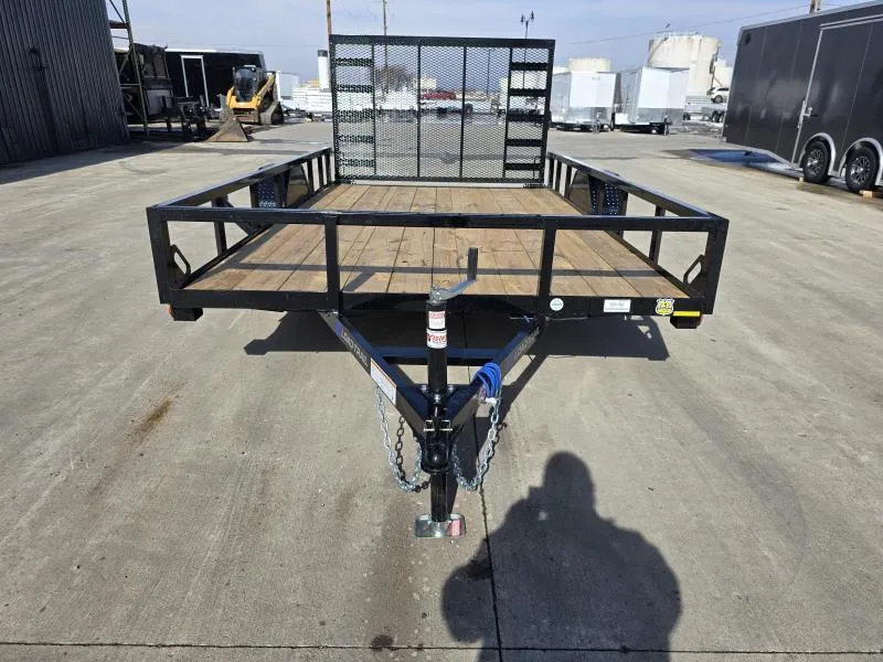 new Utility Trailers Load Trail  for sale, in West Fargo, ND Thumbnail 2