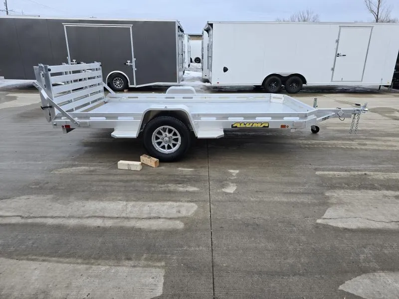 new Utility Trailers Aluma  for sale, in West Fargo, ND Thumbnail 3