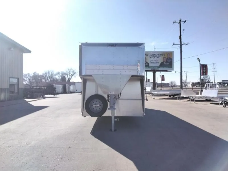new Stock / Stock Combo Trailers EBY  for sale, in West Fargo, ND Thumbnail 9