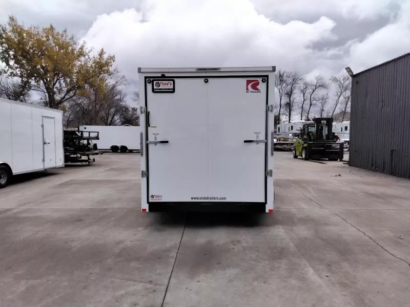 new Cargo (Enclosed) Trailers RC Trailers  for sale, in West Fargo, ND Thumbnail 6
