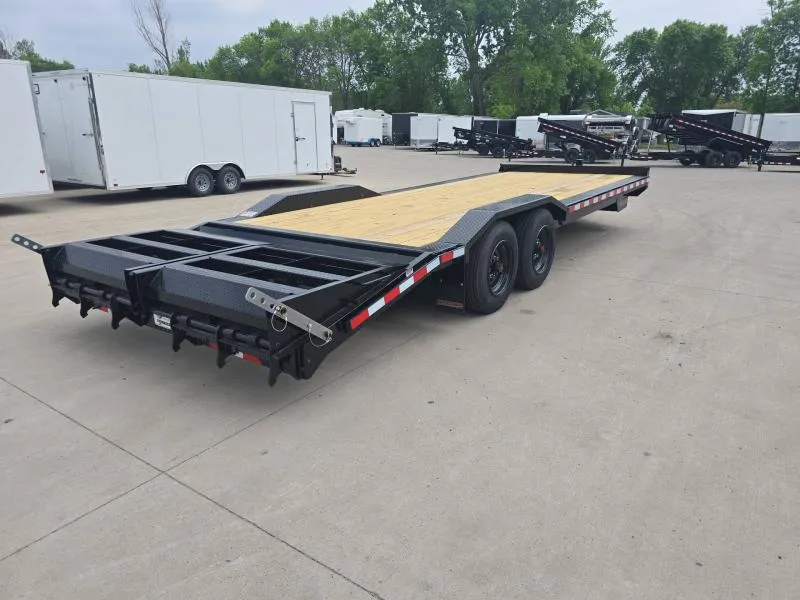 new Equipment / Flatbed Trailers Midsota  for sale, in West Fargo, ND Thumbnail 5