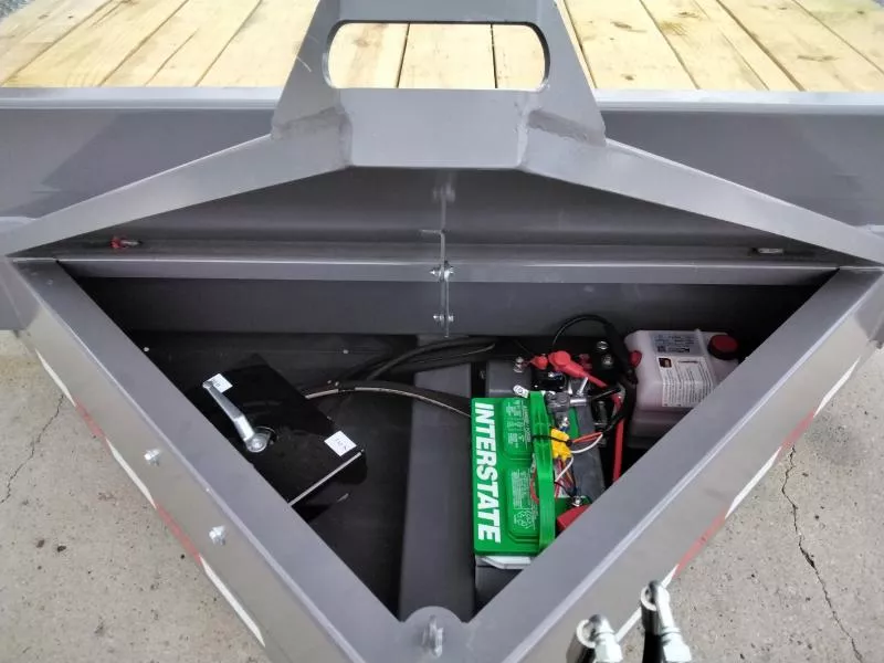 new Equipment / Flatbed Trailers Midsota  for sale, in West Fargo, ND Thumbnail 11