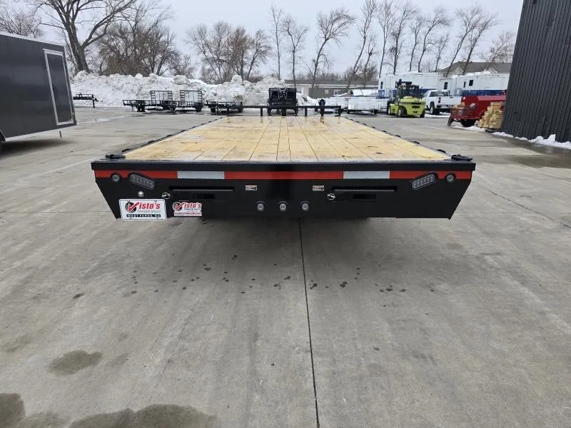 new Equipment / Flatbed Trailers Load Trail  for sale, in West Fargo, ND Thumbnail 4